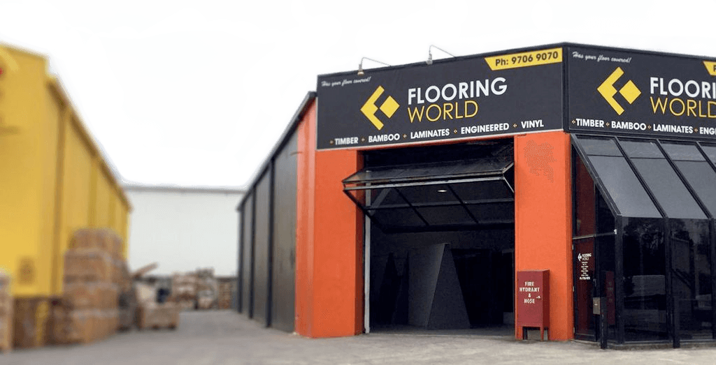 Flooring World — Flooring World