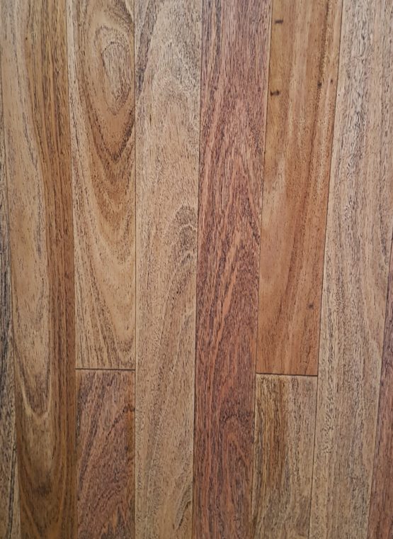 Antique Brushed Engineered Timber Flooring by Flooring World