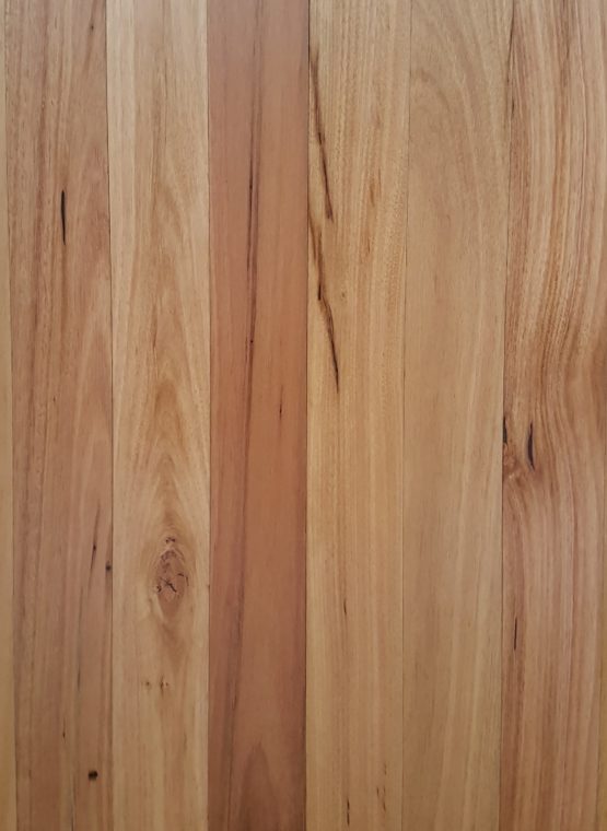 Black Butt Engineered Timber Flooring by Flooring World