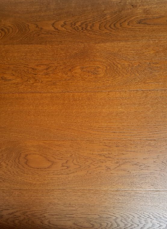 Cappuccino Engineered Oak Flooring by Flooring World