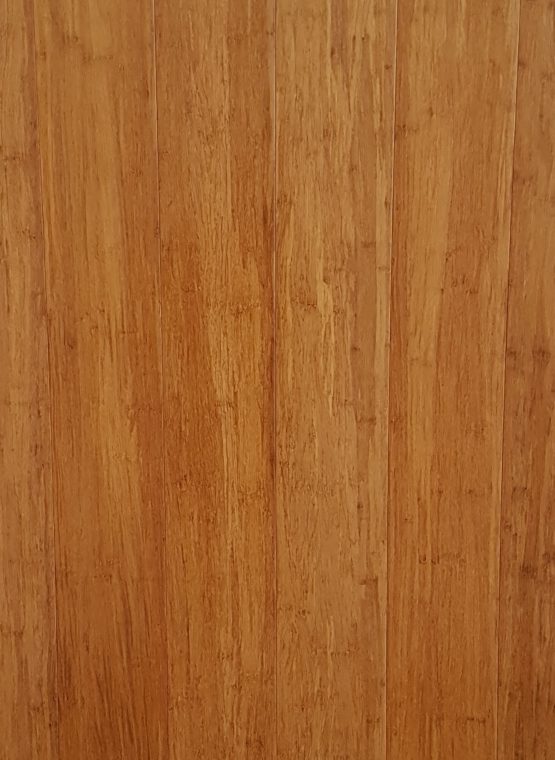 Champagne Bamboo Flooring by Flooring World