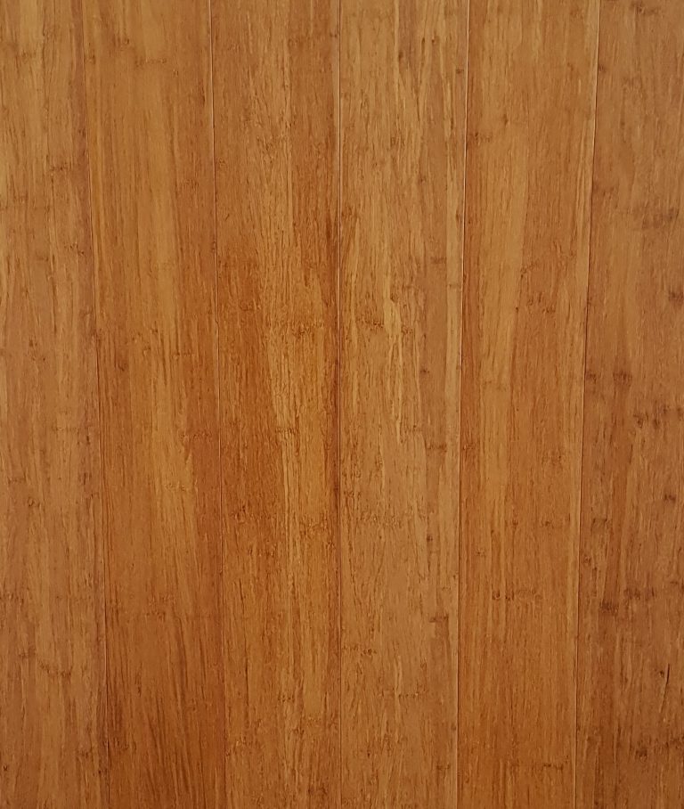 Champagne Bamboo Flooring by Flooring World