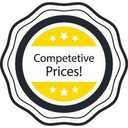 Competetive Prices