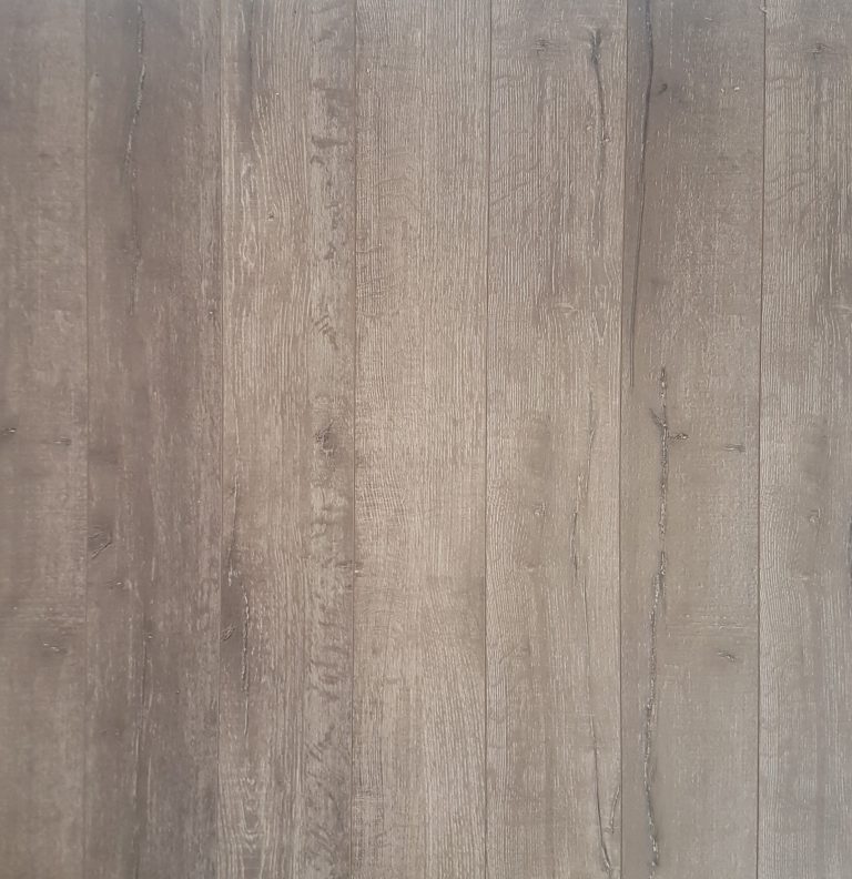 European Oak Classic Laminate Flooring by Flooring World