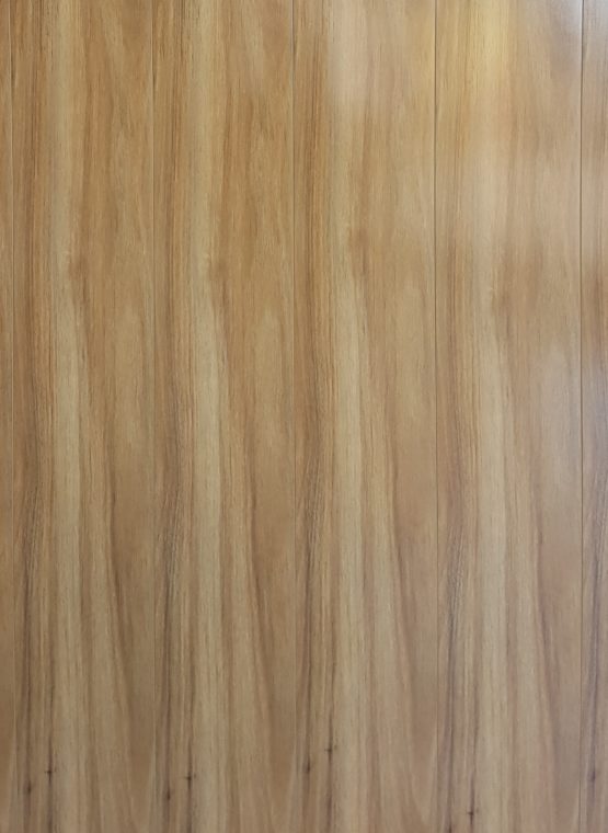 Golden Stringy Bark Longboard Laminate Flooring by Flooring World
