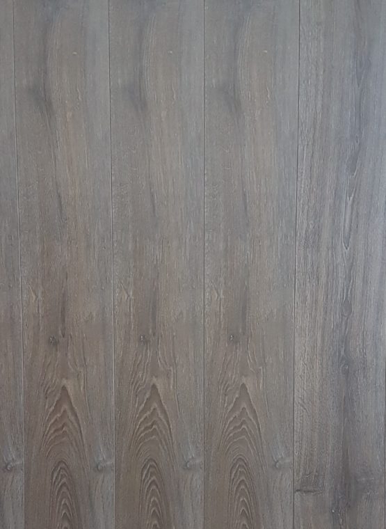 Grey Driftwood Longboard Laminate Flooring by Flooring World