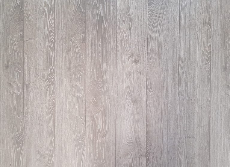 Grey Oak Classic Laminate Flooring by Flooring World