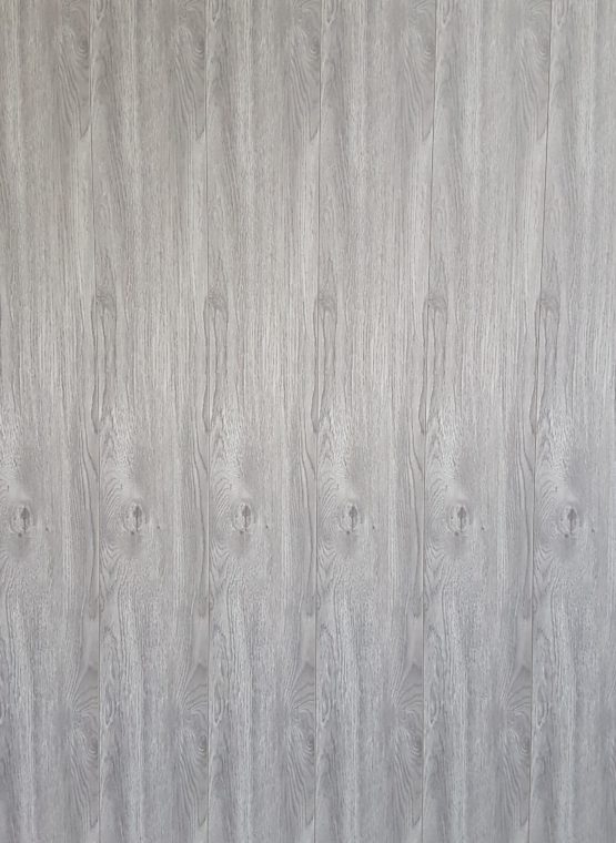 Grey Oak Longboard Laminate Flooring by Flooring World