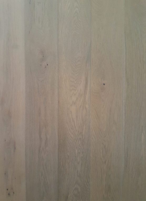 Grey Wash Engineered Oak Flooring by Flooring World
