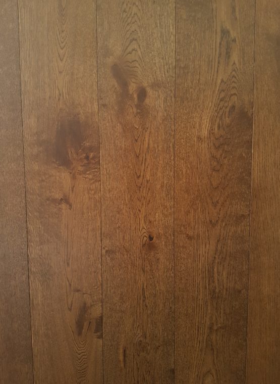 Hazel Engineered Oak Flooring by Flooring World