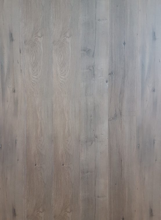 Heritage Gray Longboard Laminate Flooring by Flooring World