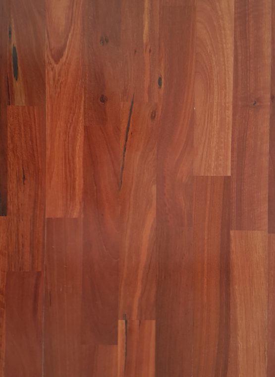 Jarrah 2 Strip Engineered Timber Flooring by Flooring World