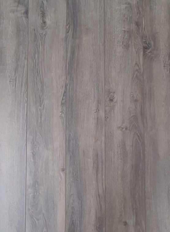 Lava Oak Classic Laminate Flooring by Flooring World
