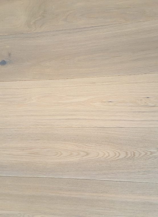 Lime Engineered Oak Flooring by Flooring World