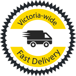 Victoria-wide Delivery