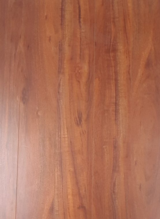 Merbau Classic Laminate Flooring by Flooring World