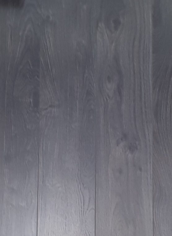 Mocca Oak Classic Laminate-Flooring by Flooring World