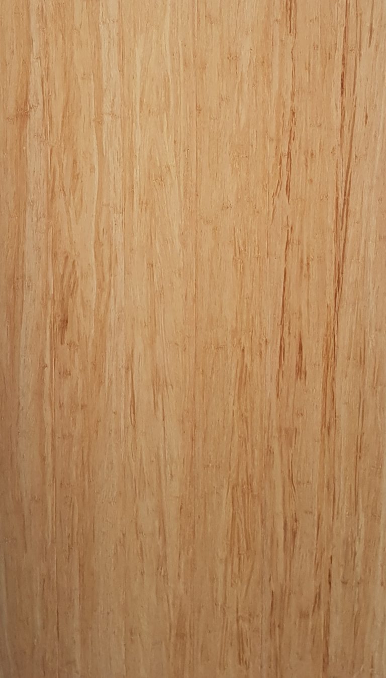 Natural Bamboo Flooring by Flooring World