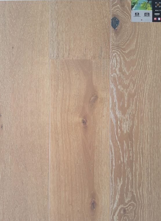 Paris Summer Engineered Franch Oak by Flooring World