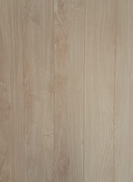Sandy Oak Classic Laminate Flooring by Flooring World