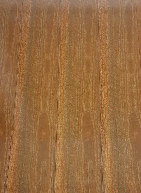 Spotted Gum Classic Laminate Flooring by Flooring World