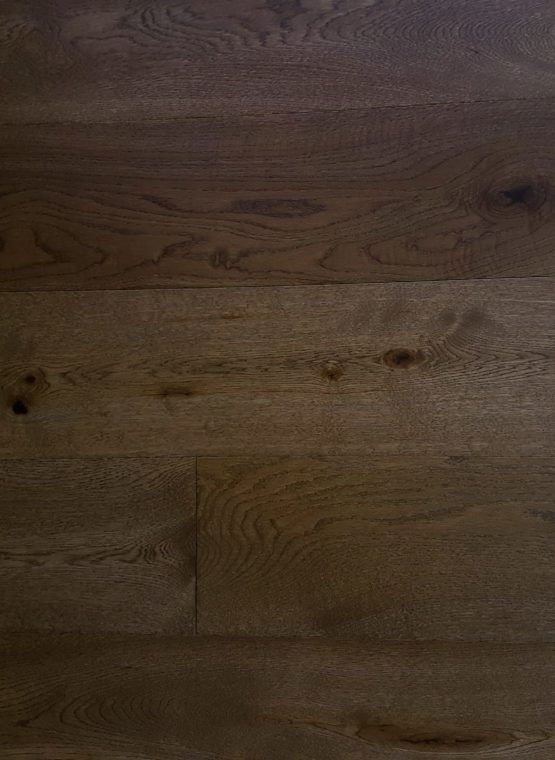 Walnut Engineered Oak Flooring by Flooring World
