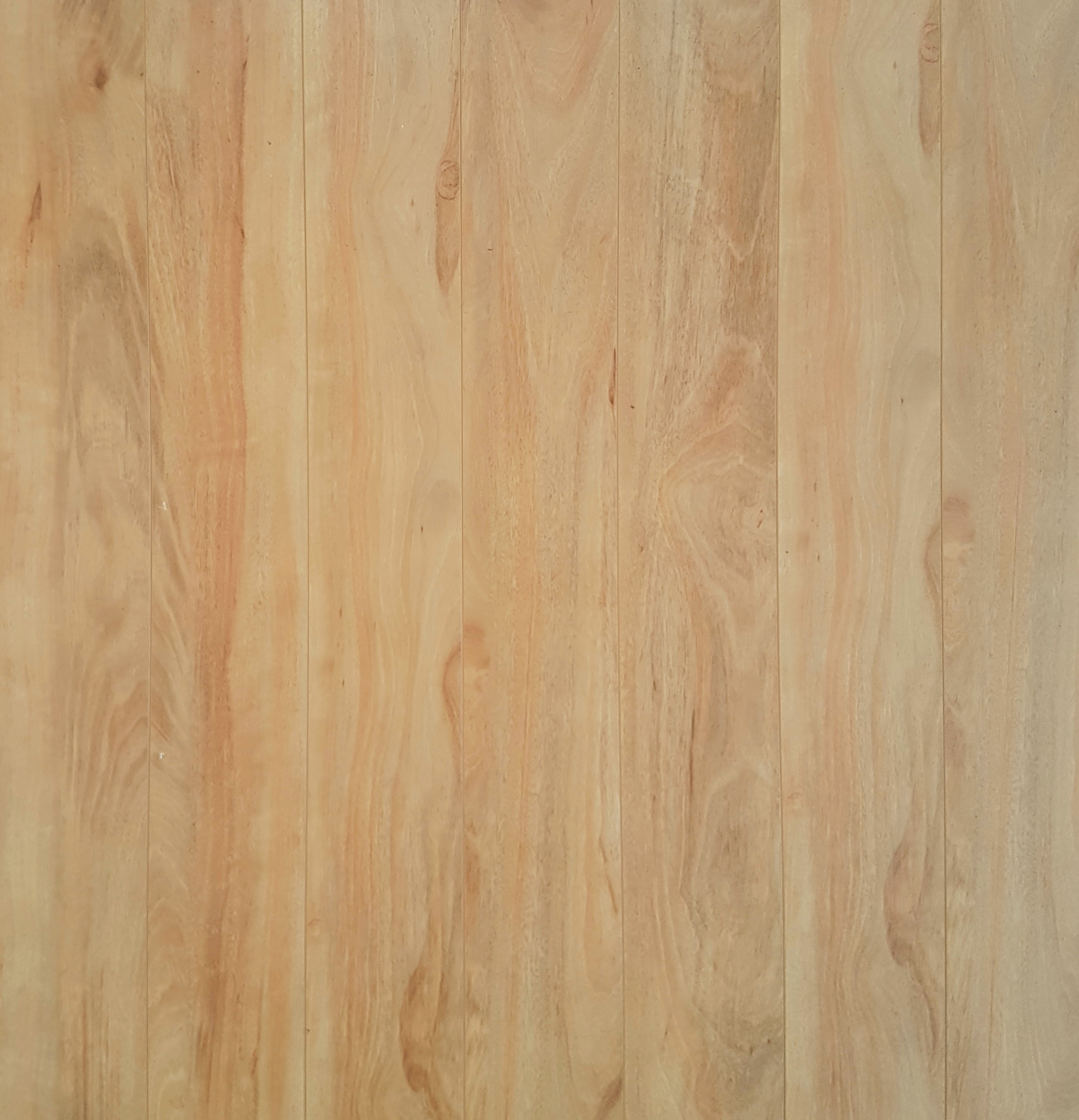 White Teak Classic Laminate Flooring — Flooring World
