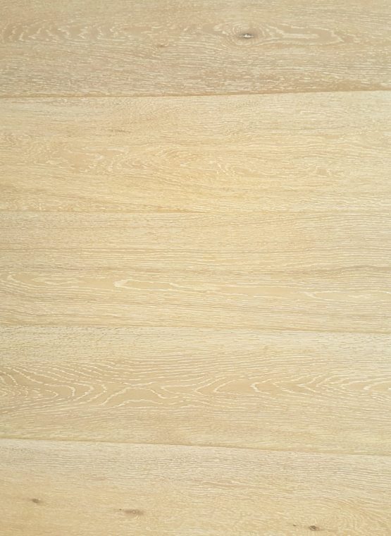 White Wash Engineered Oak Flooring by Flooring World