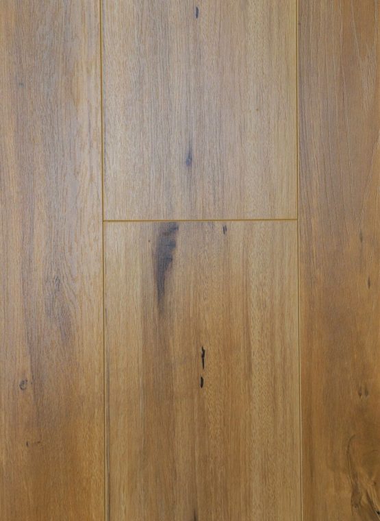 Black Butt Long Plank Laminate Flooring by Flooring World Melbourne