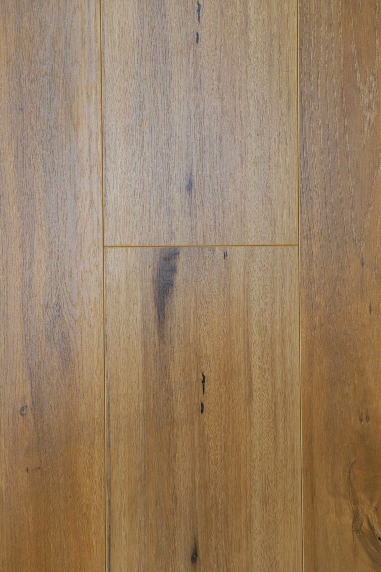 Black Butt Long Plank Laminate Flooring by Flooring World Melbourne