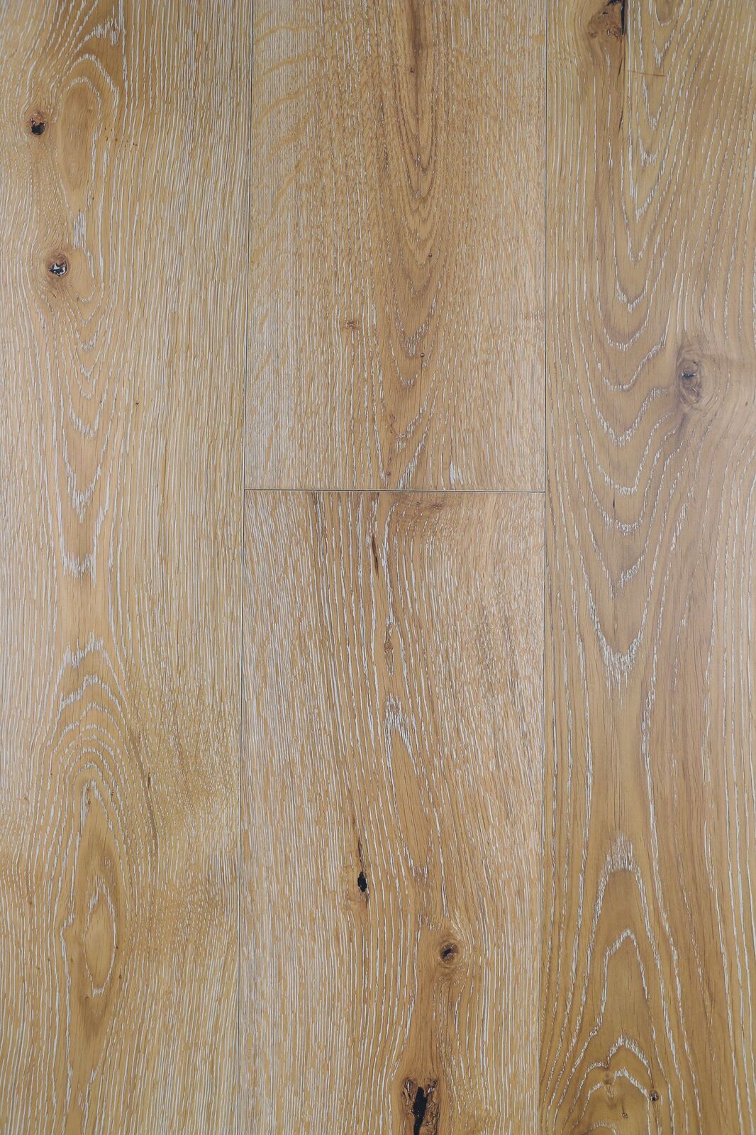 Buy Swish Oak Contemporary Limed Piccolo Engineered French Oak Flooring