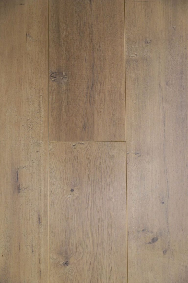Oak Vienna Long Plank Laminate Flooring by Flooring World Melbourne