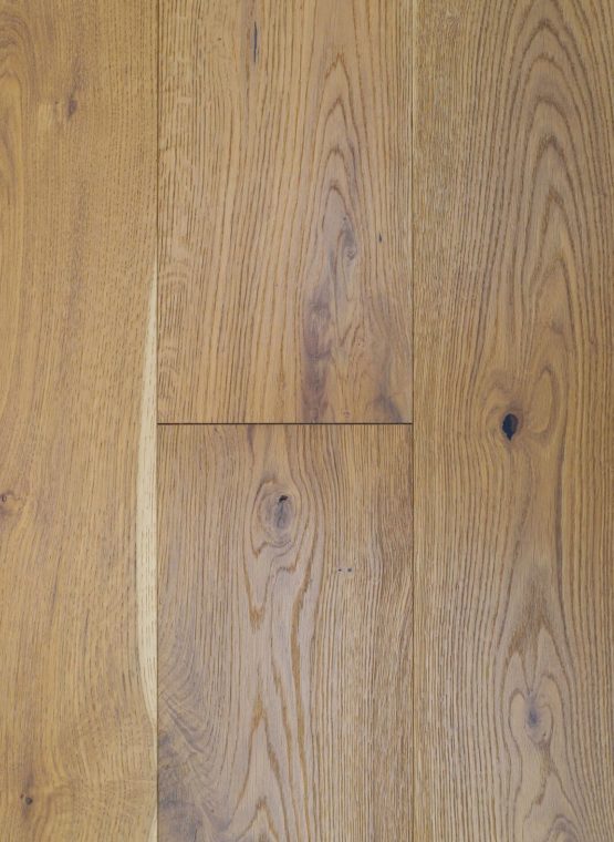Swish Oak Contemporary Paris Luteous Engineered French Oak Flooring sold by Flooring World in Melbourne, VIC