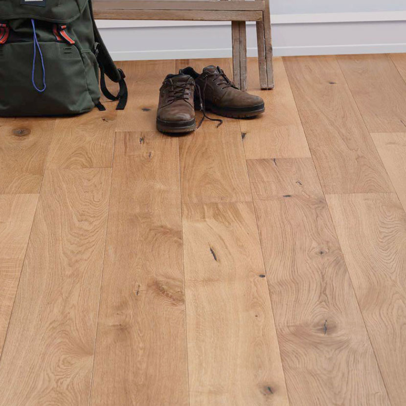 Hurford Elegant Oak Natural Engineered French Flooring Elegant Oak Natural Engineered French, French Oak Engineered Flooring Melbourne