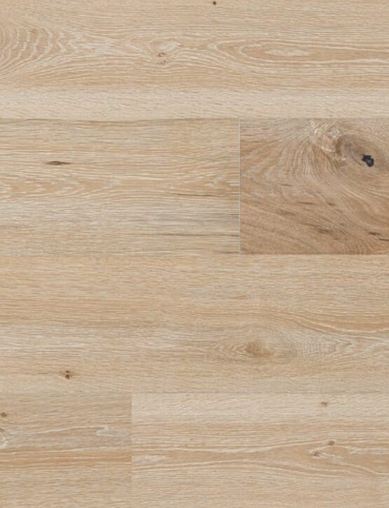 Hurford Genuine Oak Smoldered Engineered  Oak Flooring 1900mm x 190mm x 15/4mm (2.166m2 Per Pack)