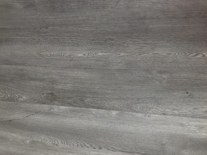 Pinaco Hybrid Grey Oak Dark Vinyl Flooring by Flooring World