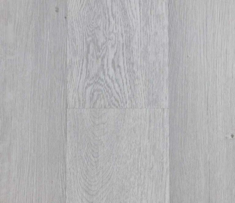 Pinaco Hybrid Vinyl Grey Oak Light Flooring 1220mm x 180mm x 5mm (1