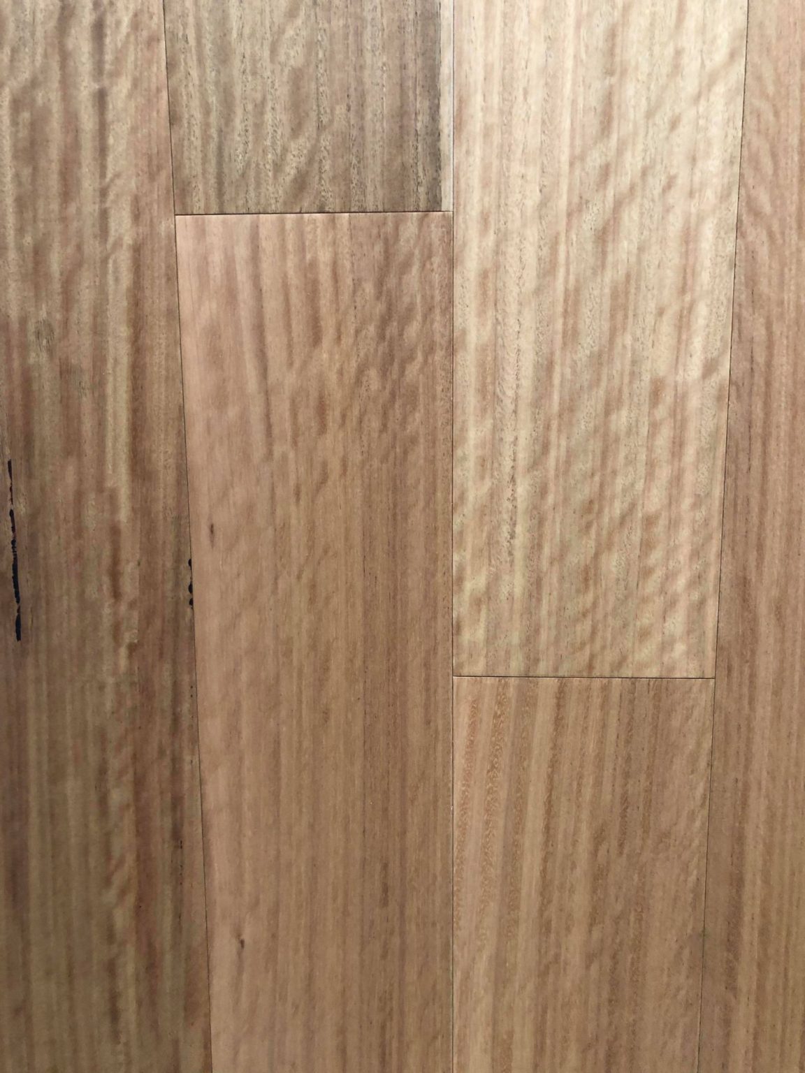 Well Built Blackbutt Engineered Flooring 1900 x 140 x 12/0.6 — Flooring