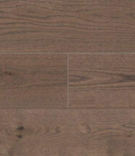 Hurford Genuine Oak Chocolate by Flooring World