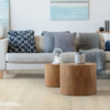 Hurford Genuine Oak Snowfall by Flooring World