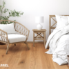 Hurford Genuine Oak Barrel by Flooring World